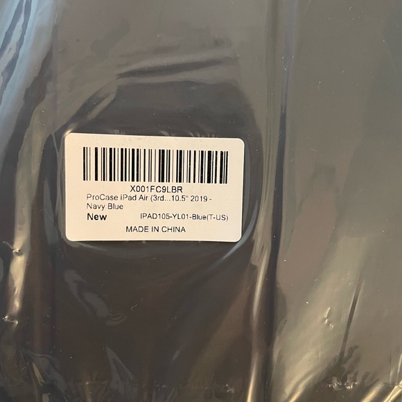 iPad Air 3rd gen case - Picture 2 of 4